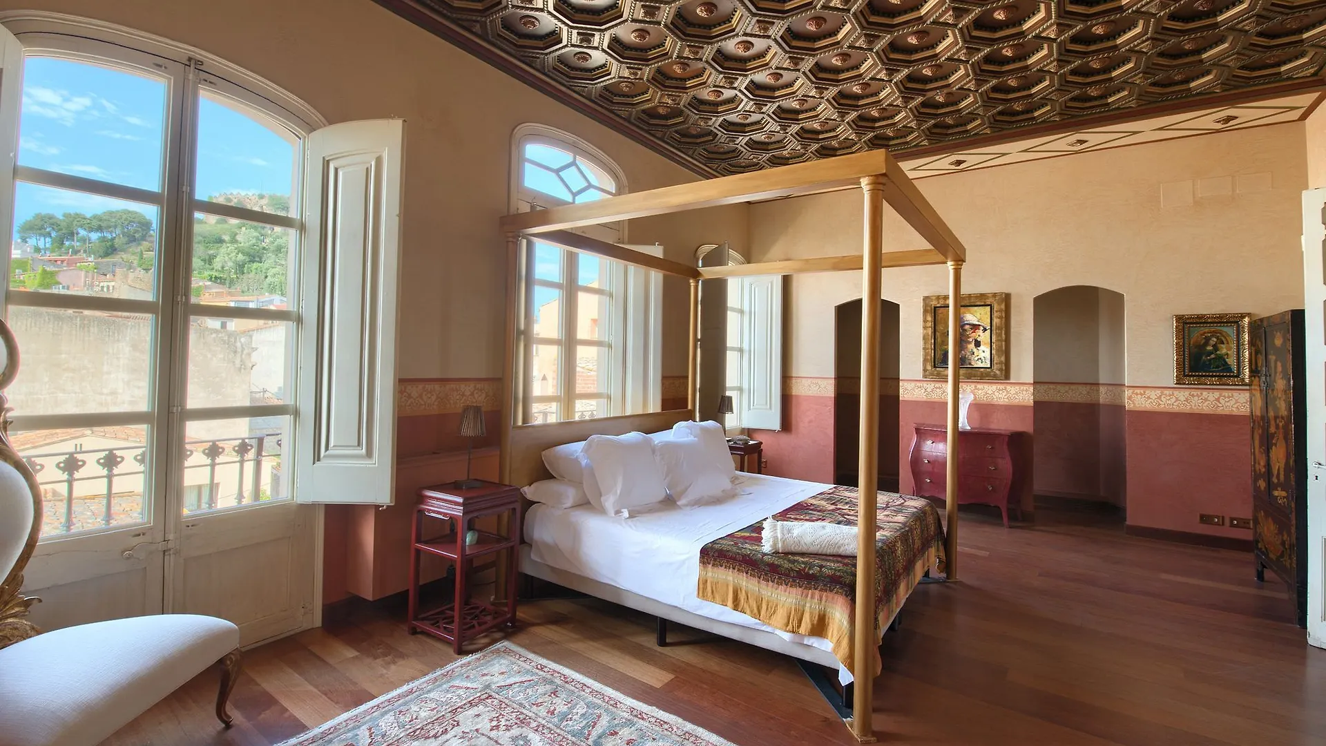 Villa La Notaria Club Begur